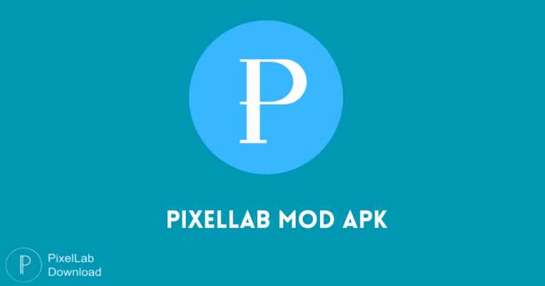 PixelLab Mod APK