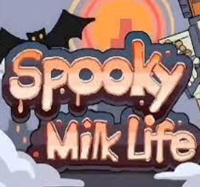 Spooky Milk Life APK