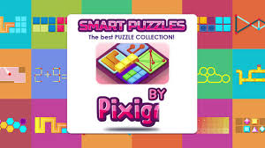 Puzzle APK games